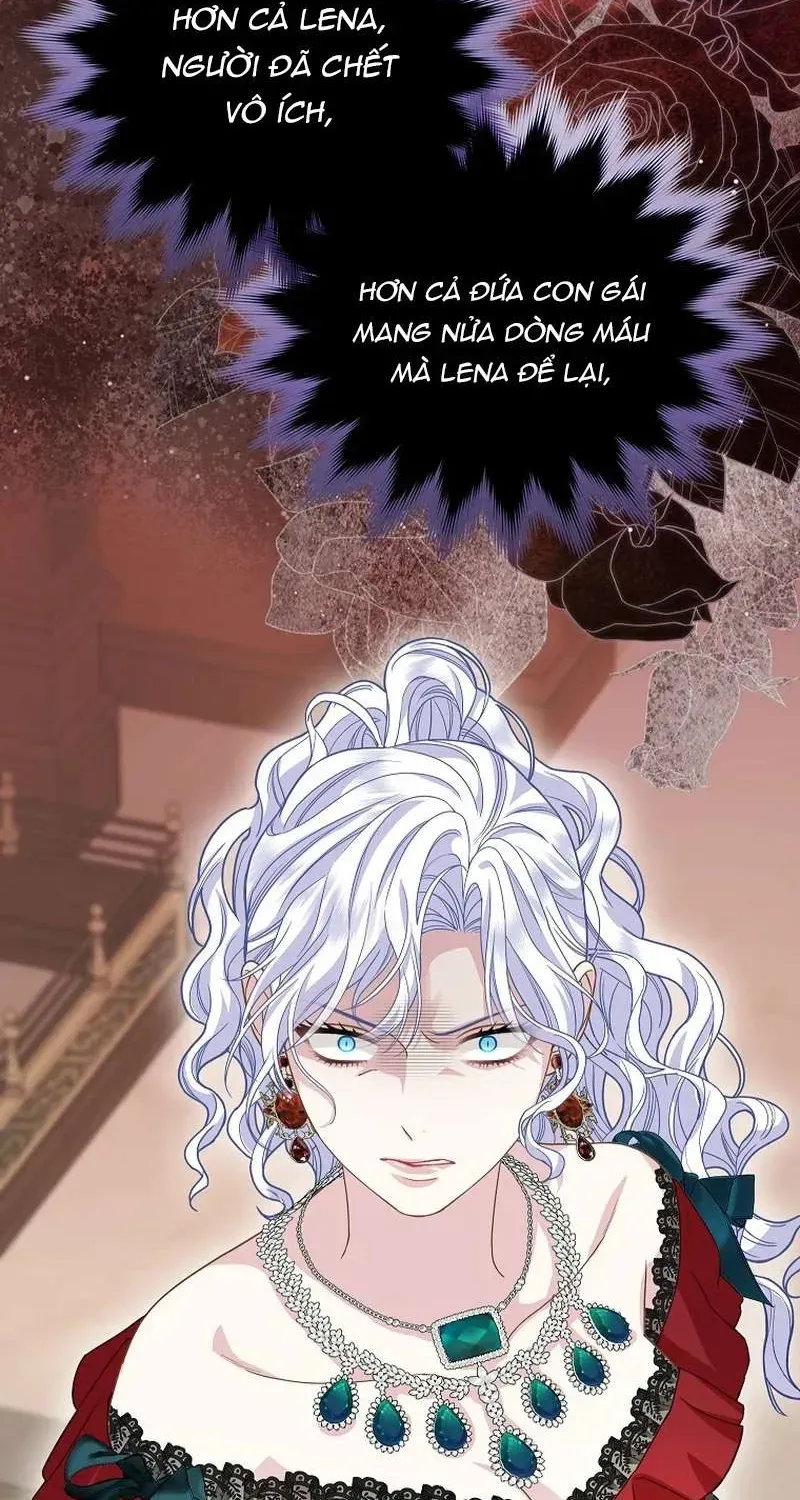  Ss2  Bé Con Báo Tuyết Của Gia Tộc Báo Đen - Chương 25 - Trang 83