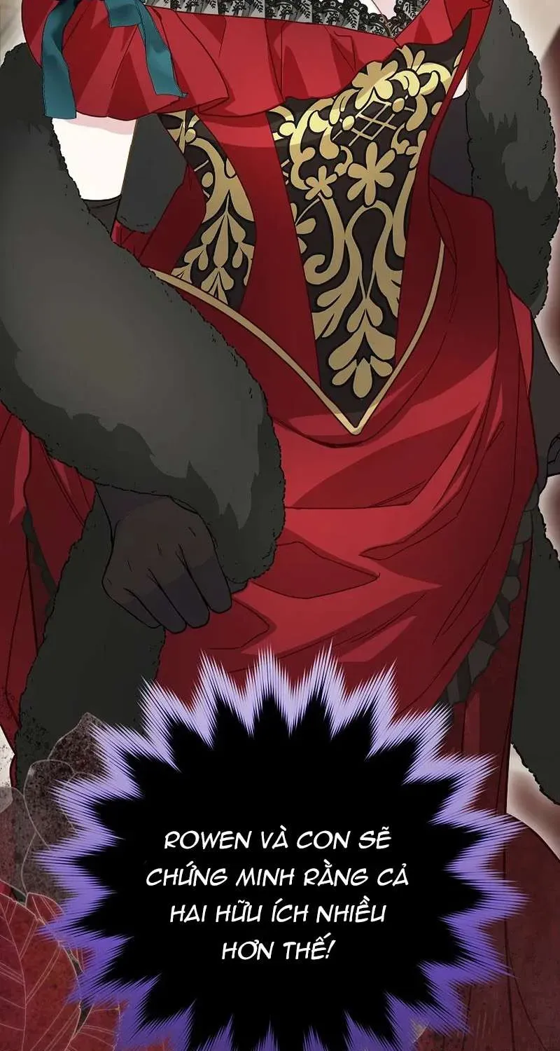  Ss2  Bé Con Báo Tuyết Của Gia Tộc Báo Đen - Chương 25 - Trang 84