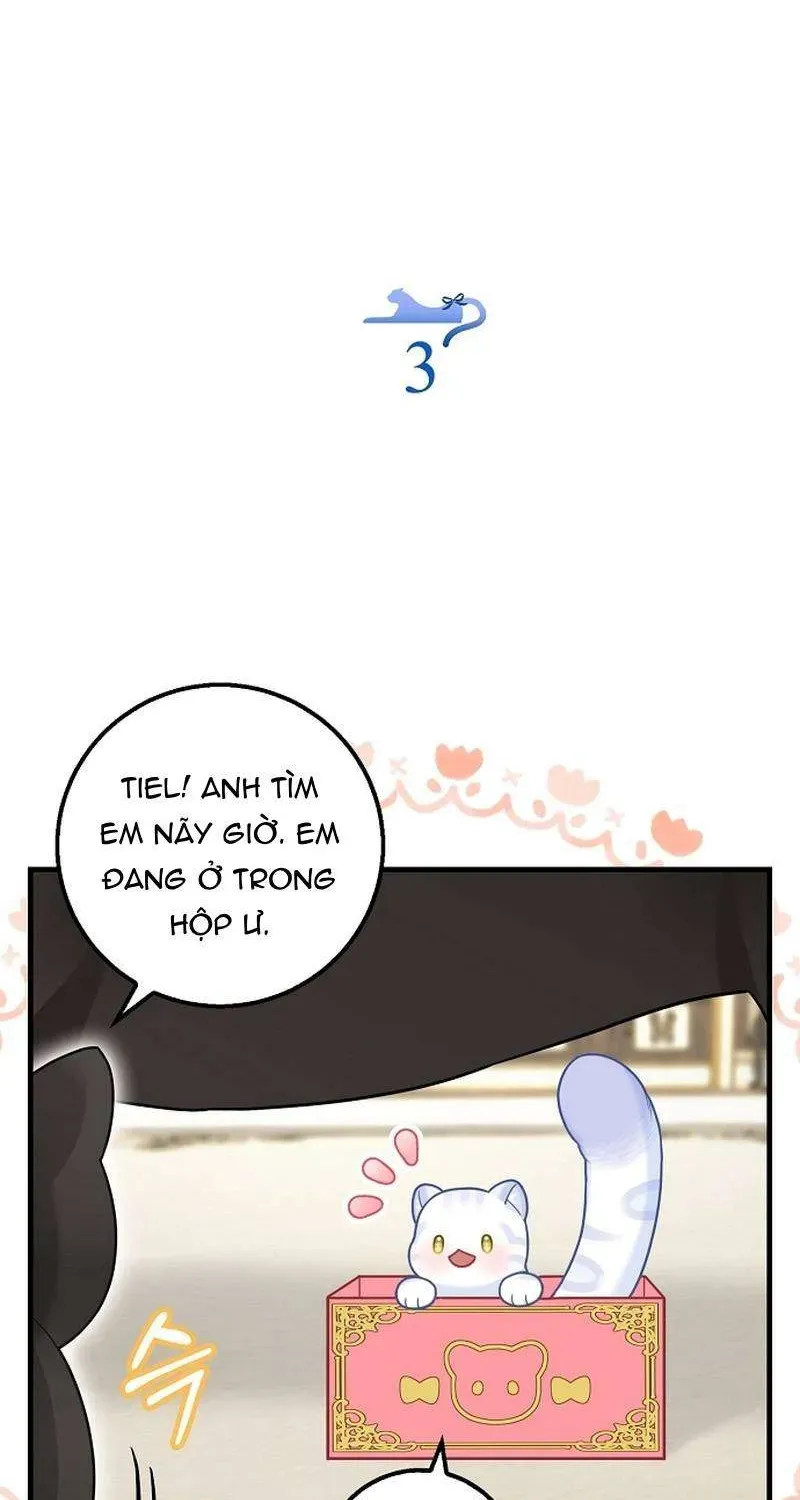  Ss2  Bé Con Báo Tuyết Của Gia Tộc Báo Đen Chap 26 - Page 12