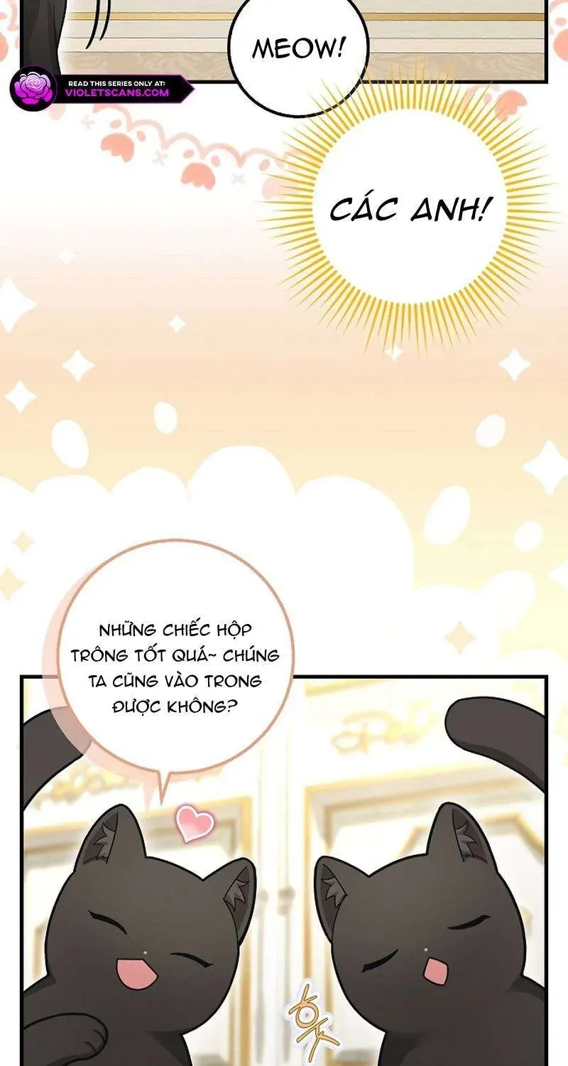  Ss2  Bé Con Báo Tuyết Của Gia Tộc Báo Đen Chap 26 - Page 13