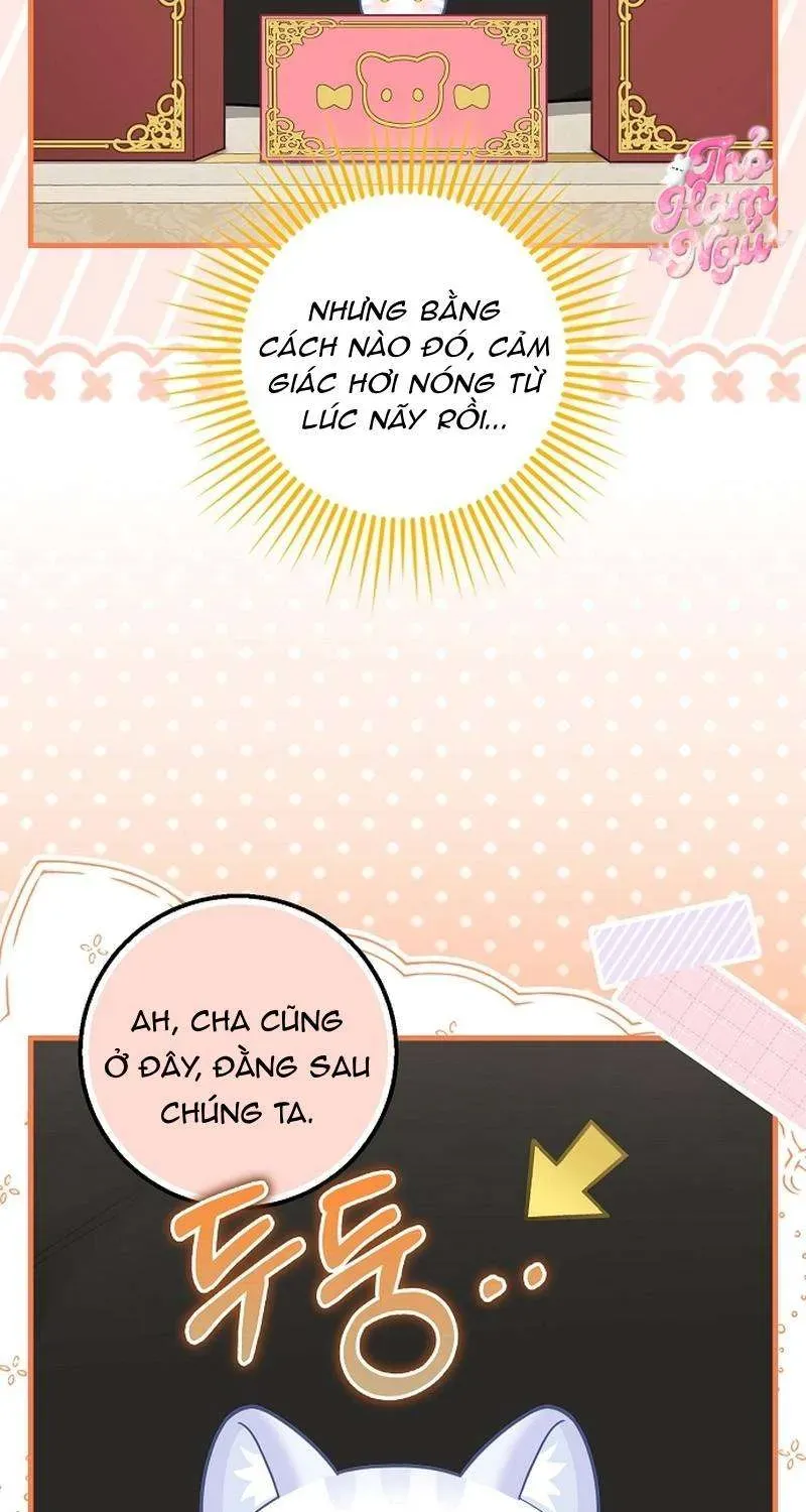  Ss2  Bé Con Báo Tuyết Của Gia Tộc Báo Đen Chap 26 - Page 15
