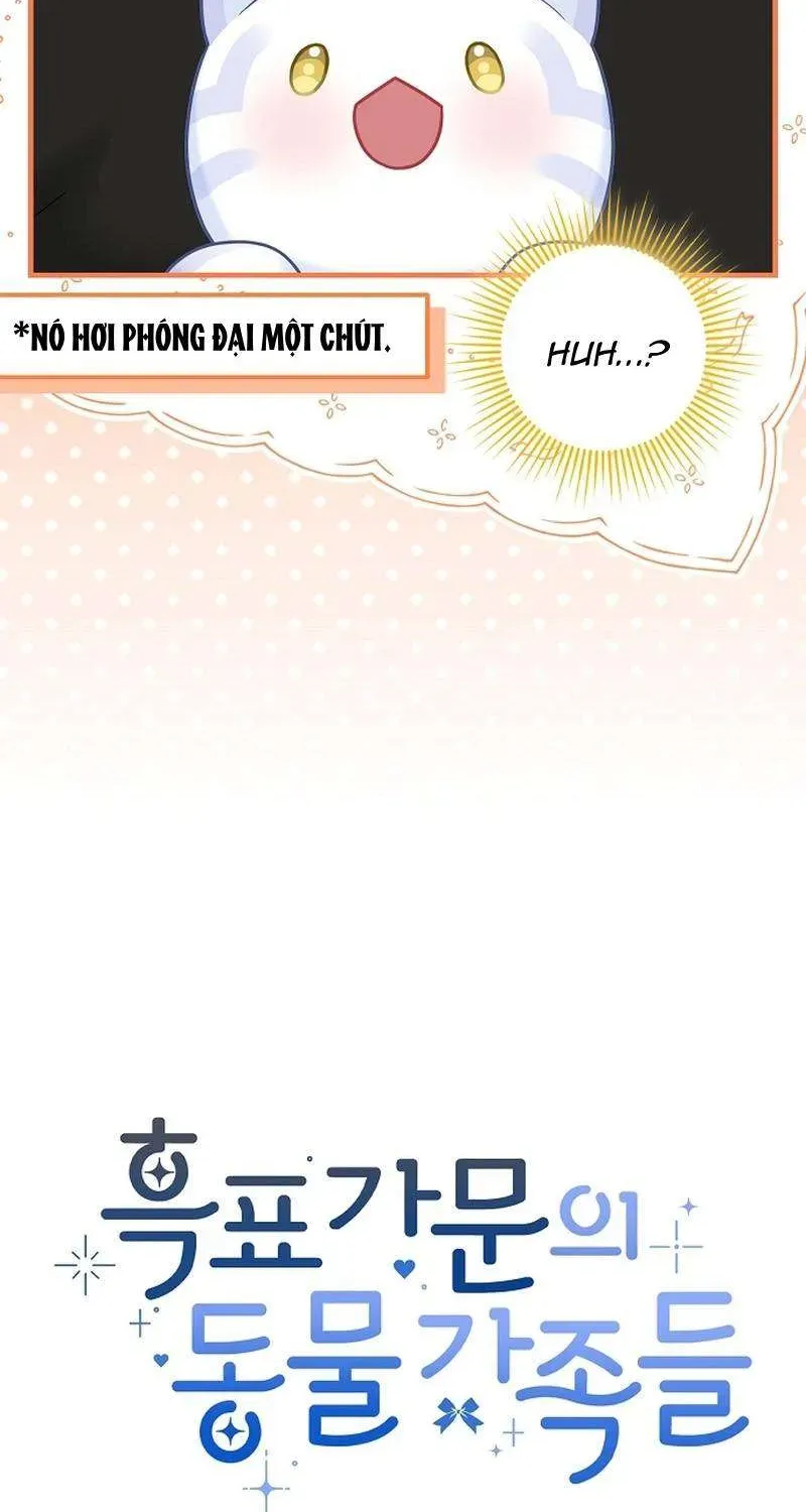  Ss2  Bé Con Báo Tuyết Của Gia Tộc Báo Đen Chap 26 - Page 16