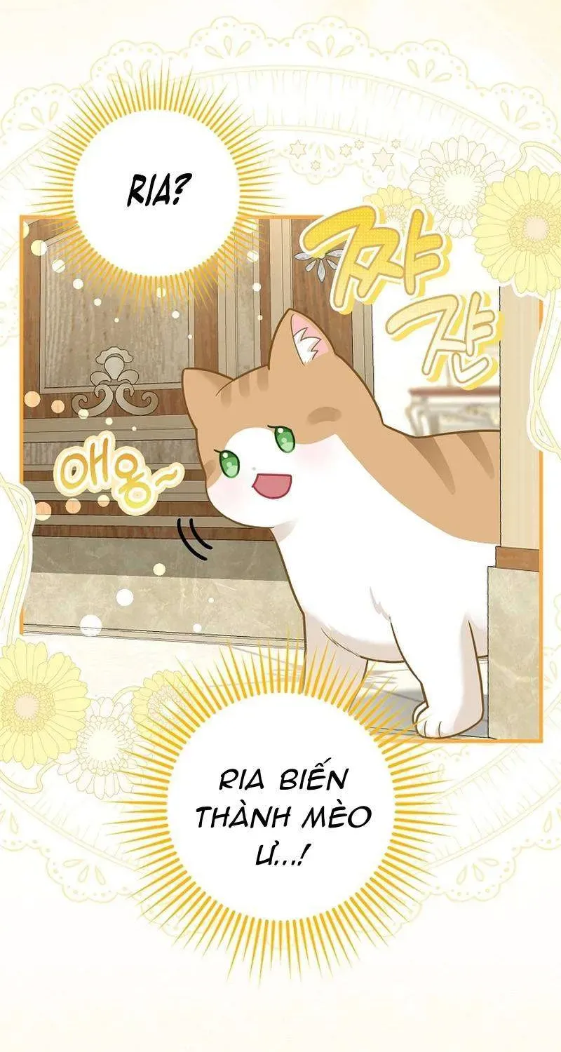  Ss2  Bé Con Báo Tuyết Của Gia Tộc Báo Đen Chap 26 - Page 4