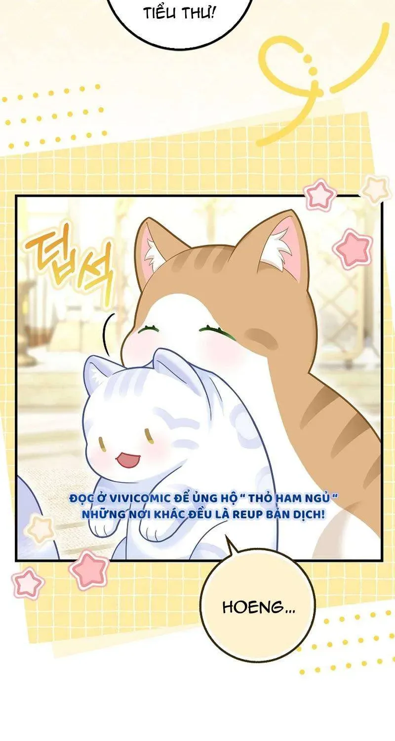  Ss2  Bé Con Báo Tuyết Của Gia Tộc Báo Đen Chap 26 - Page 6