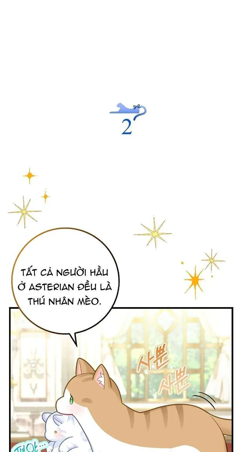  Ss2  Bé Con Báo Tuyết Của Gia Tộc Báo Đen Chap 26 - Page 7