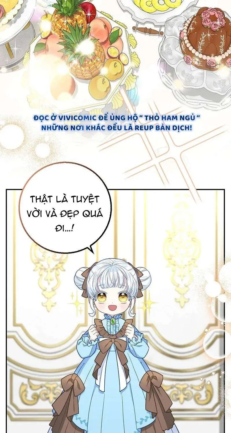  Ss2  Bé Con Báo Tuyết Của Gia Tộc Báo Đen Chap 27 - Page 2