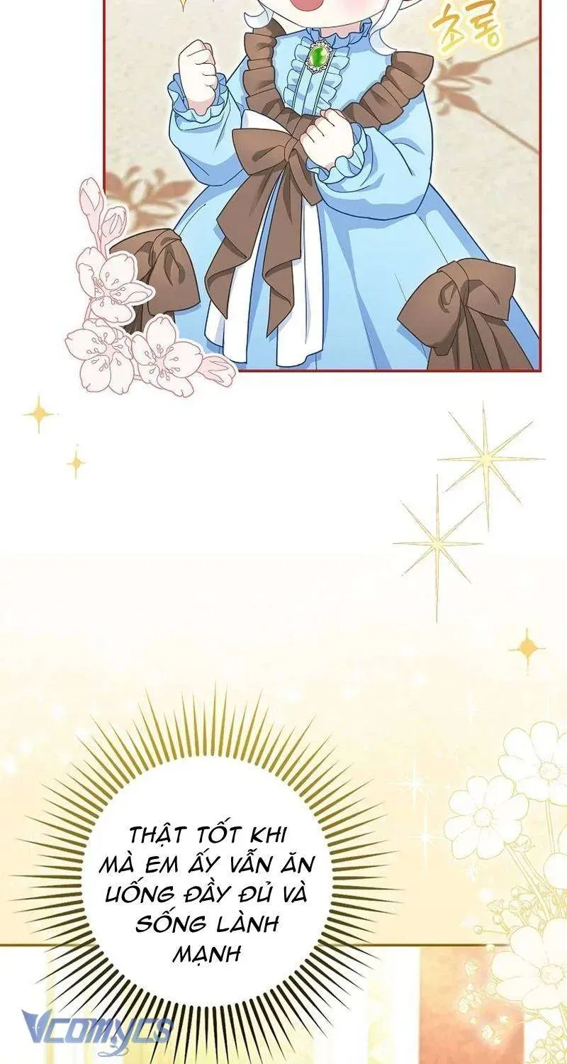  Ss2  Bé Con Báo Tuyết Của Gia Tộc Báo Đen Chap 27 - Page 13