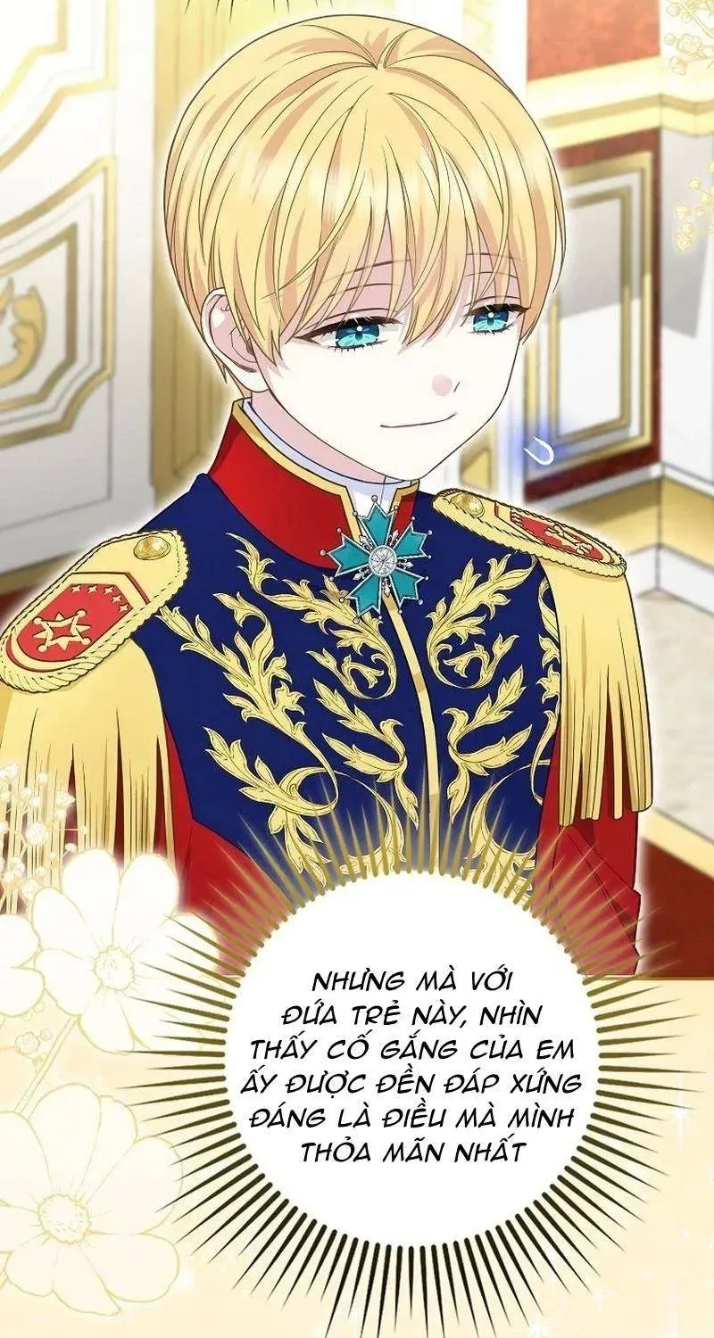  Ss2  Bé Con Báo Tuyết Của Gia Tộc Báo Đen Chap 27 - Page 14