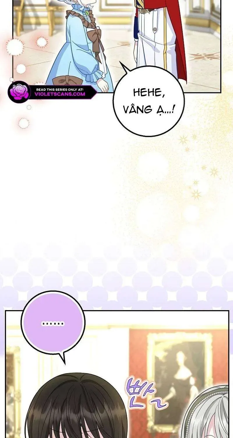  Ss2  Bé Con Báo Tuyết Của Gia Tộc Báo Đen Chap 27 - Page 16