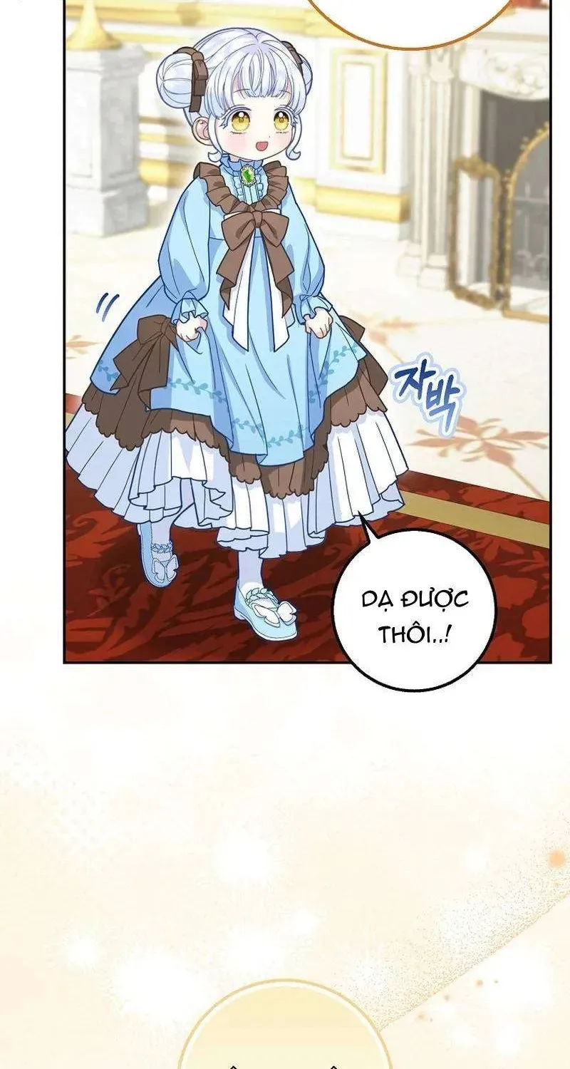  Ss2  Bé Con Báo Tuyết Của Gia Tộc Báo Đen Chap 27 - Page 21