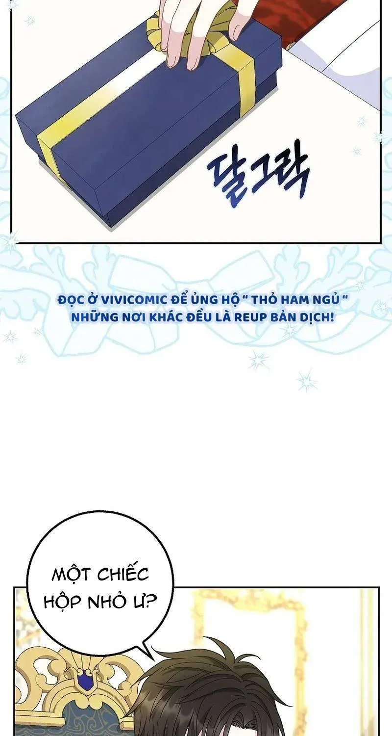  Ss2  Bé Con Báo Tuyết Của Gia Tộc Báo Đen Chap 27 - Page 29