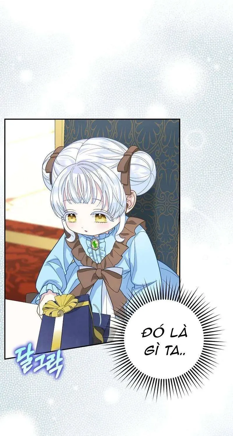  Ss2  Bé Con Báo Tuyết Của Gia Tộc Báo Đen Chap 27 - Page 31