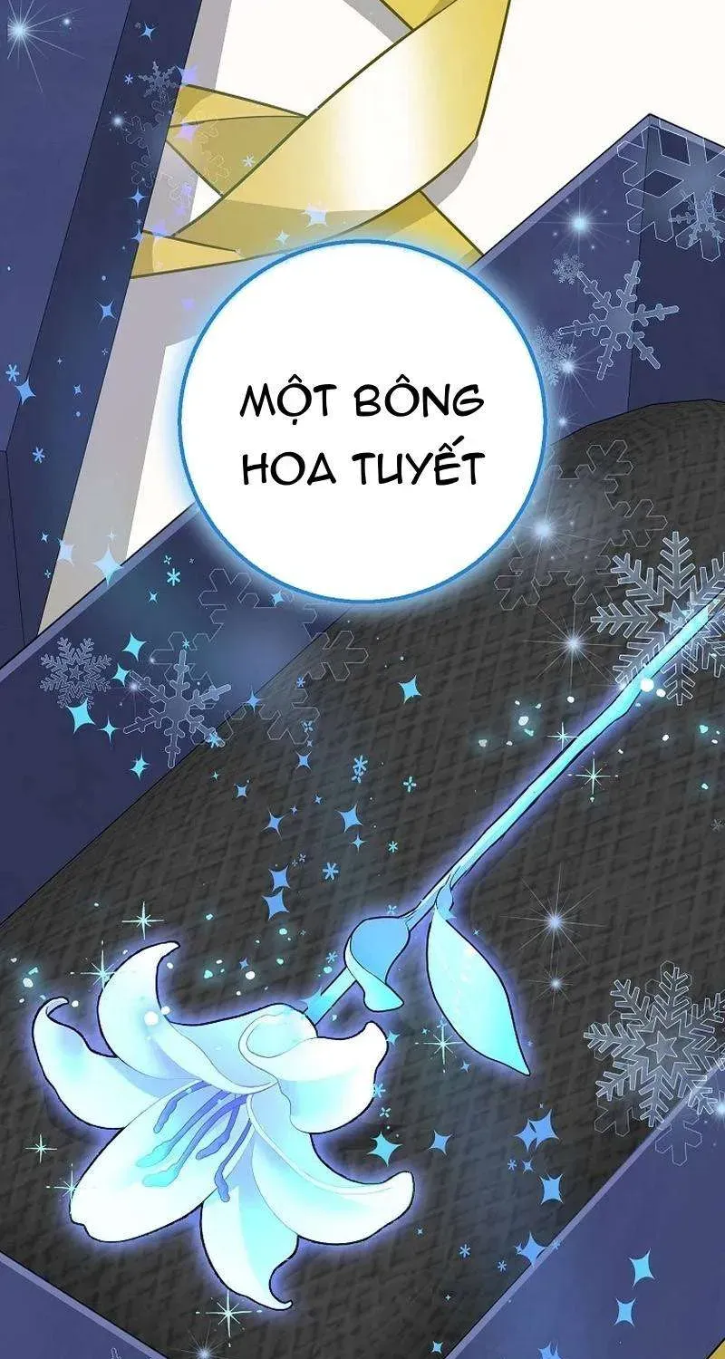  Ss2  Bé Con Báo Tuyết Của Gia Tộc Báo Đen Chap 27 - Page 33