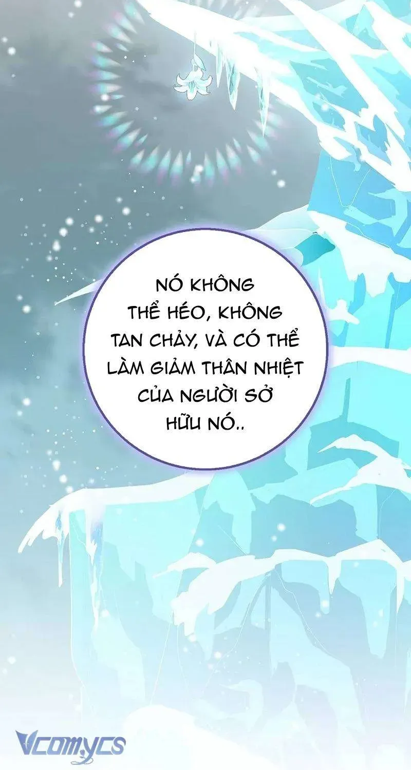  Ss2  Bé Con Báo Tuyết Của Gia Tộc Báo Đen Chap 27 - Page 38