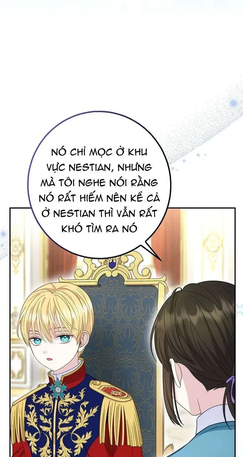  Ss2  Bé Con Báo Tuyết Của Gia Tộc Báo Đen Chap 27 - Page 39