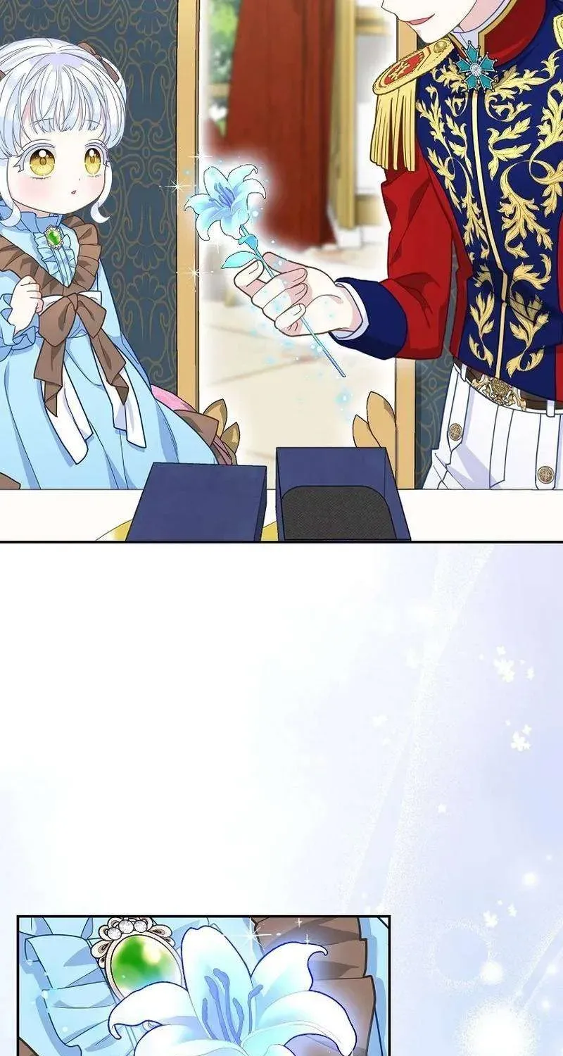  Ss2  Bé Con Báo Tuyết Của Gia Tộc Báo Đen Chap 27 - Page 43