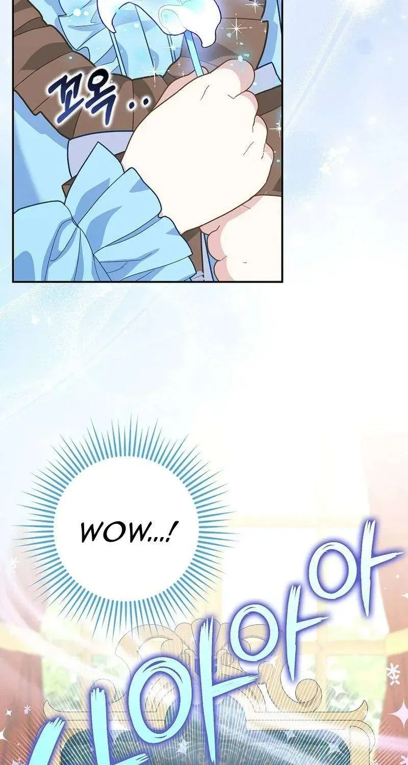  Ss2  Bé Con Báo Tuyết Của Gia Tộc Báo Đen Chap 27 - Page 44