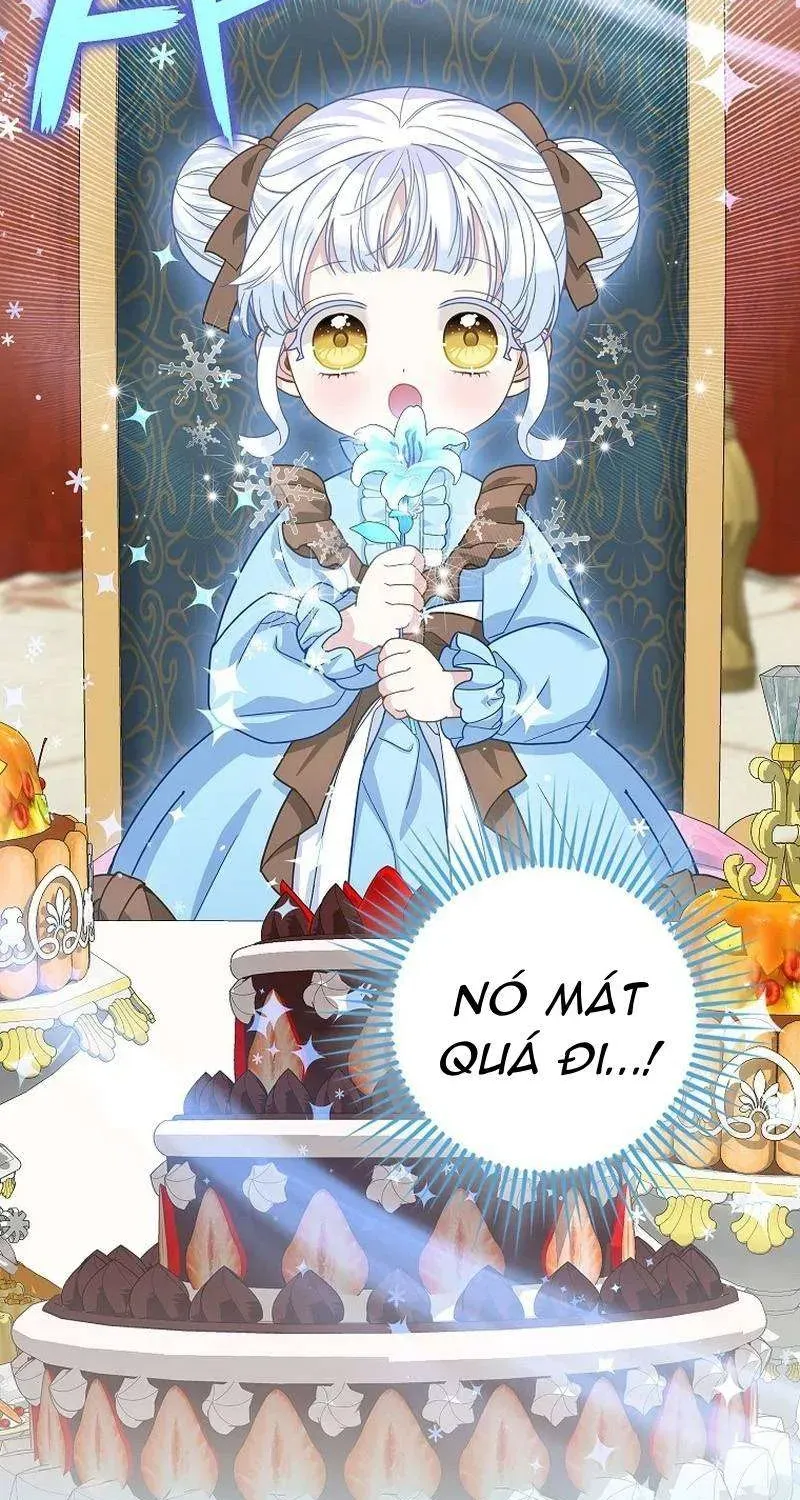  Ss2  Bé Con Báo Tuyết Của Gia Tộc Báo Đen Chap 27 - Page 45