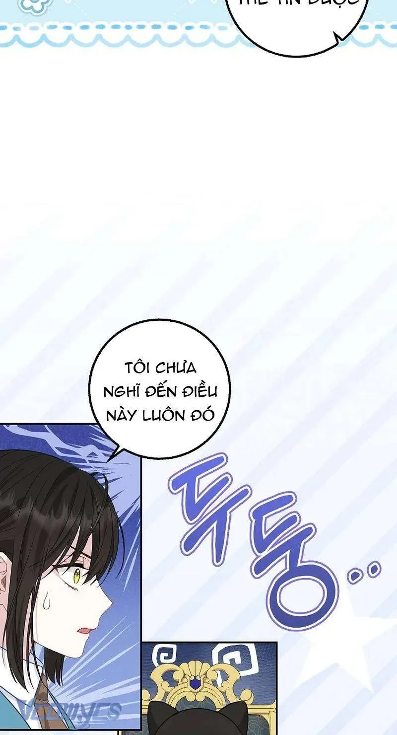 Ss2  Bé Con Báo Tuyết Của Gia Tộc Báo Đen Chap 27 - Page 50