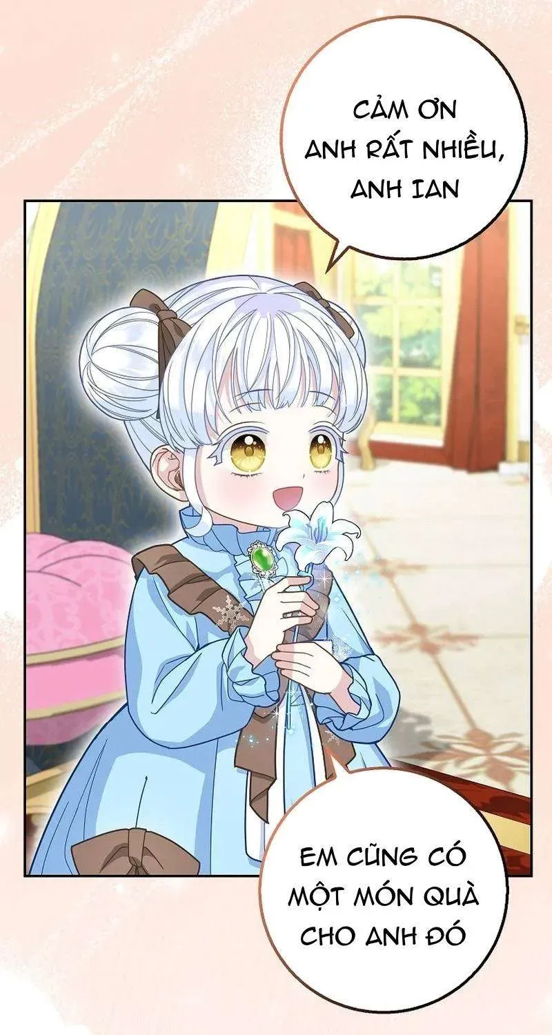  Ss2  Bé Con Báo Tuyết Của Gia Tộc Báo Đen Chap 27 - Page 55