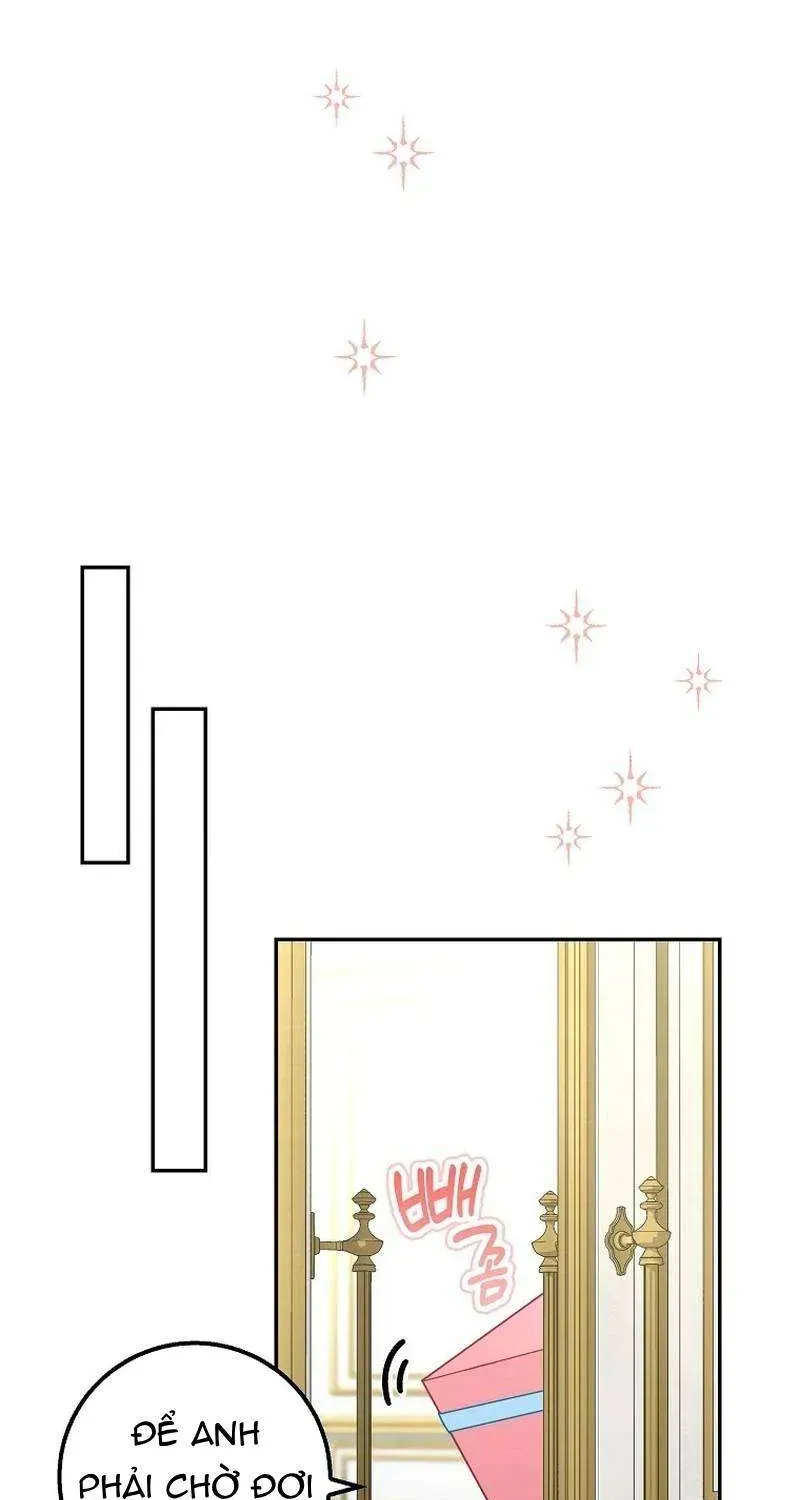  Ss2  Bé Con Báo Tuyết Của Gia Tộc Báo Đen Chap 27 - Page 61