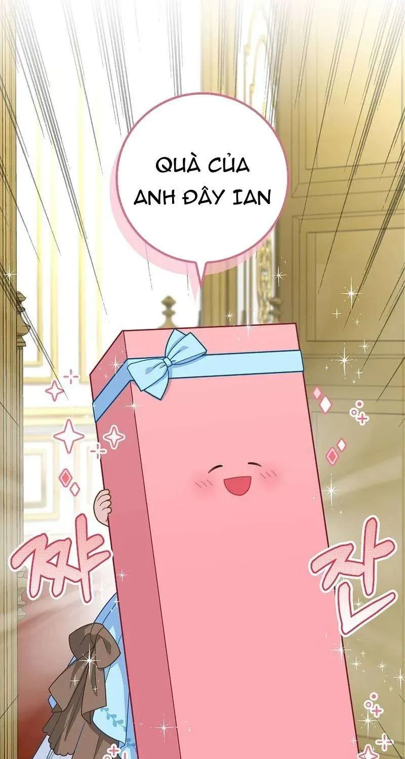  Ss2  Bé Con Báo Tuyết Của Gia Tộc Báo Đen Chap 27 - Page 63