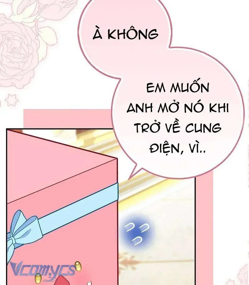  Ss2  Bé Con Báo Tuyết Của Gia Tộc Báo Đen Chap 27 - Page 66