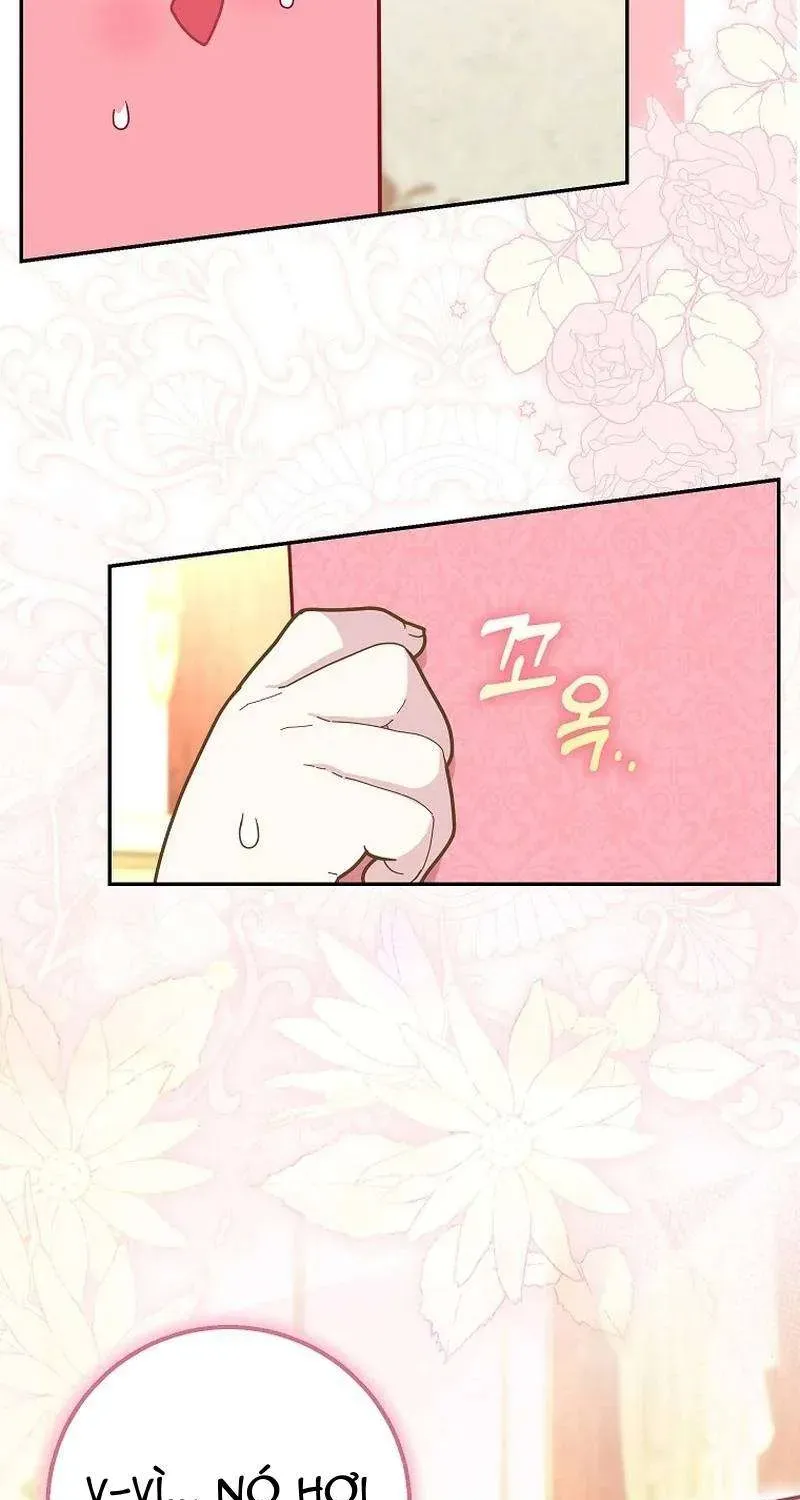  Ss2  Bé Con Báo Tuyết Của Gia Tộc Báo Đen Chap 27 - Page 67