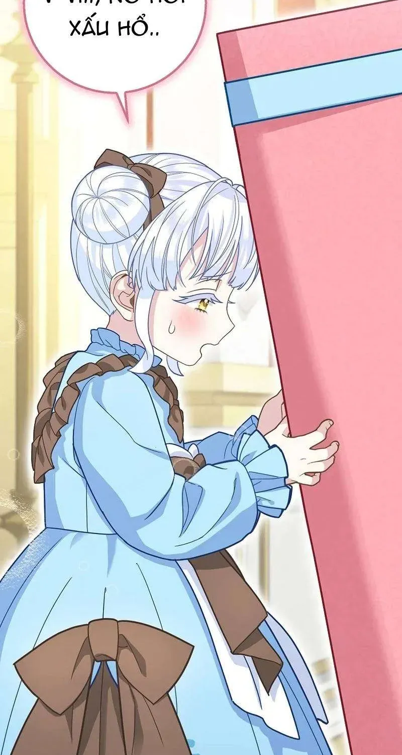  Ss2  Bé Con Báo Tuyết Của Gia Tộc Báo Đen Chap 27 - Page 68