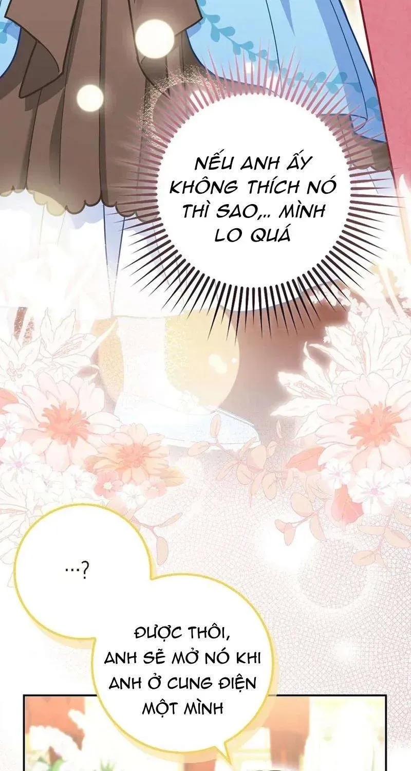  Ss2  Bé Con Báo Tuyết Của Gia Tộc Báo Đen Chap 27 - Page 69