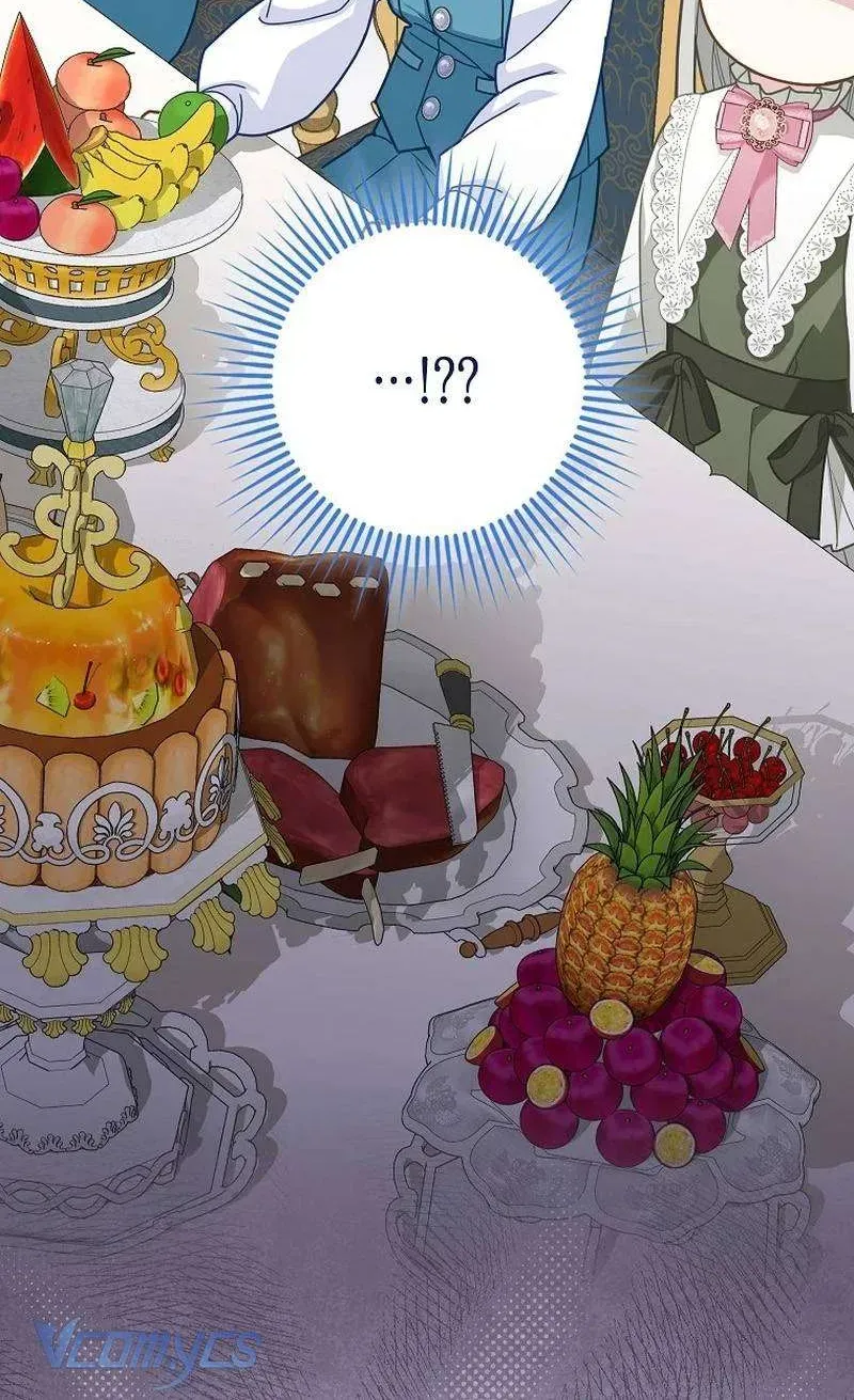  Ss2  Bé Con Báo Tuyết Của Gia Tộc Báo Đen Chap 27 - Page 74