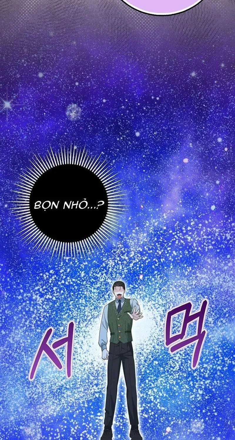  Ss2  Bé Con Báo Tuyết Của Gia Tộc Báo Đen Chap 27 - Page 76