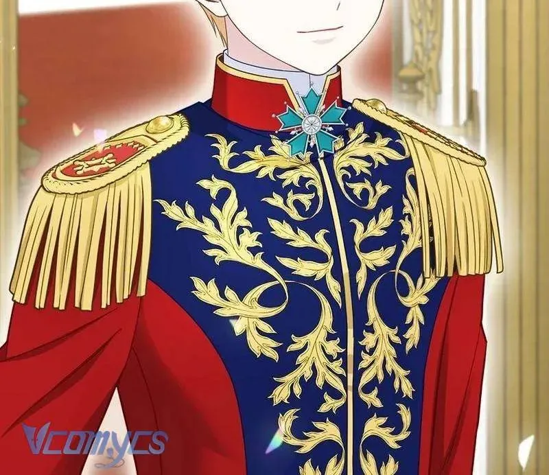  Ss2  Bé Con Báo Tuyết Của Gia Tộc Báo Đen Chap 27 - Page 9