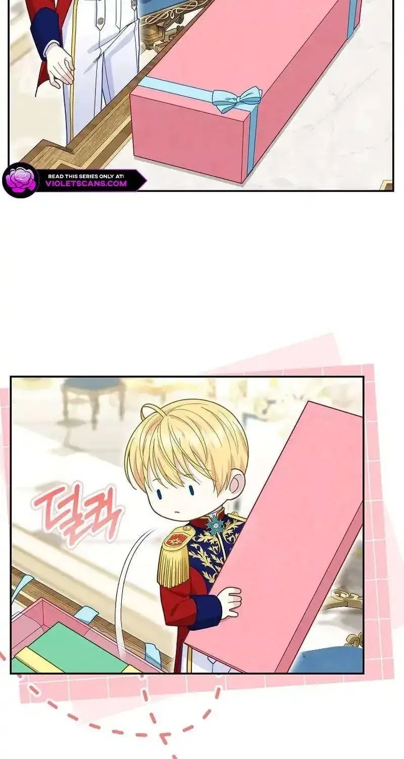  Ss2  Bé Con Báo Tuyết Của Gia Tộc Báo Đen - Chương 28 - Trang 12