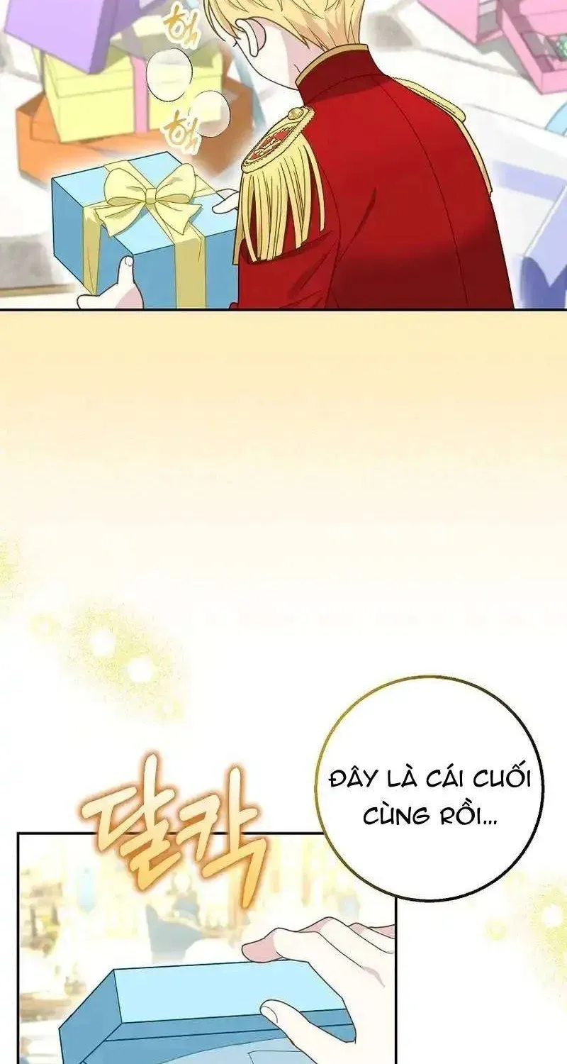  Ss2  Bé Con Báo Tuyết Của Gia Tộc Báo Đen - Chương 28 - Trang 15