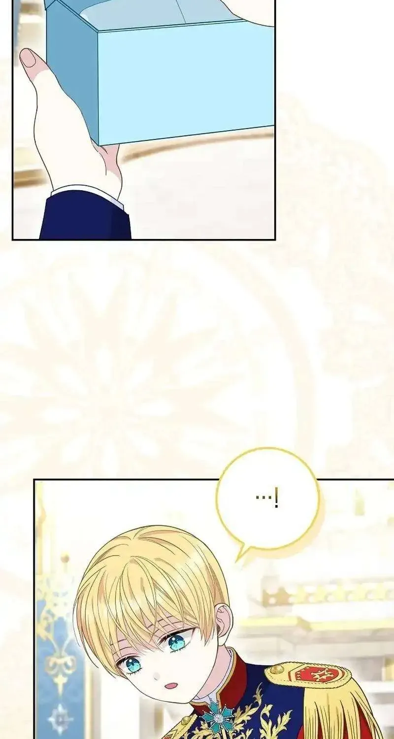  Ss2  Bé Con Báo Tuyết Của Gia Tộc Báo Đen - Chương 28 - Trang 16