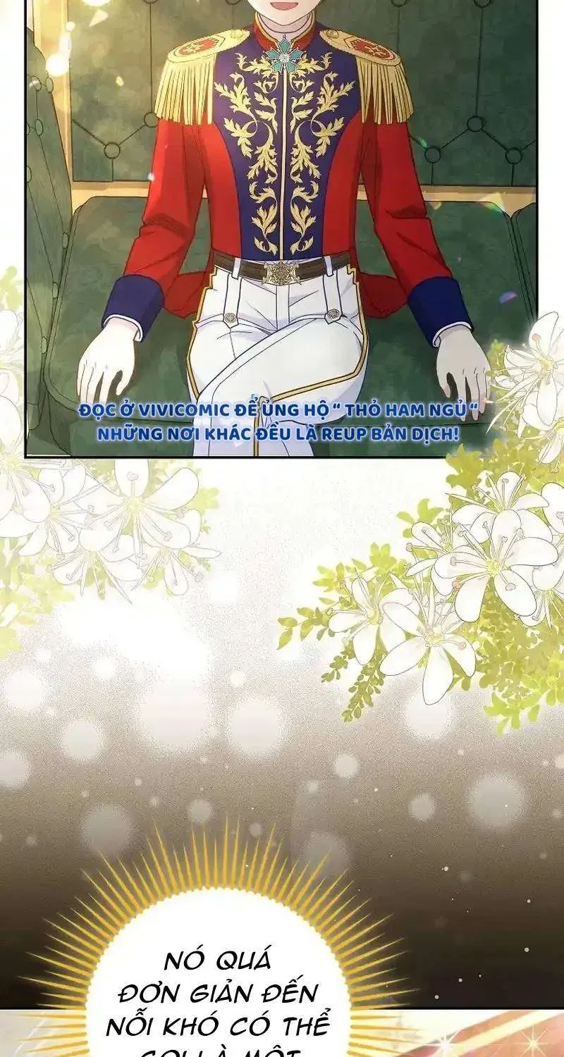  Ss2  Bé Con Báo Tuyết Của Gia Tộc Báo Đen - Chương 28 - Trang 3