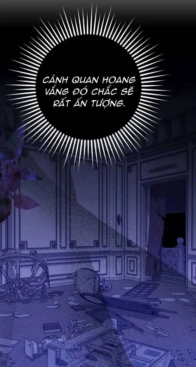  Ss2  Bé Con Báo Tuyết Của Gia Tộc Báo Đen - Chương 28 - Trang 23