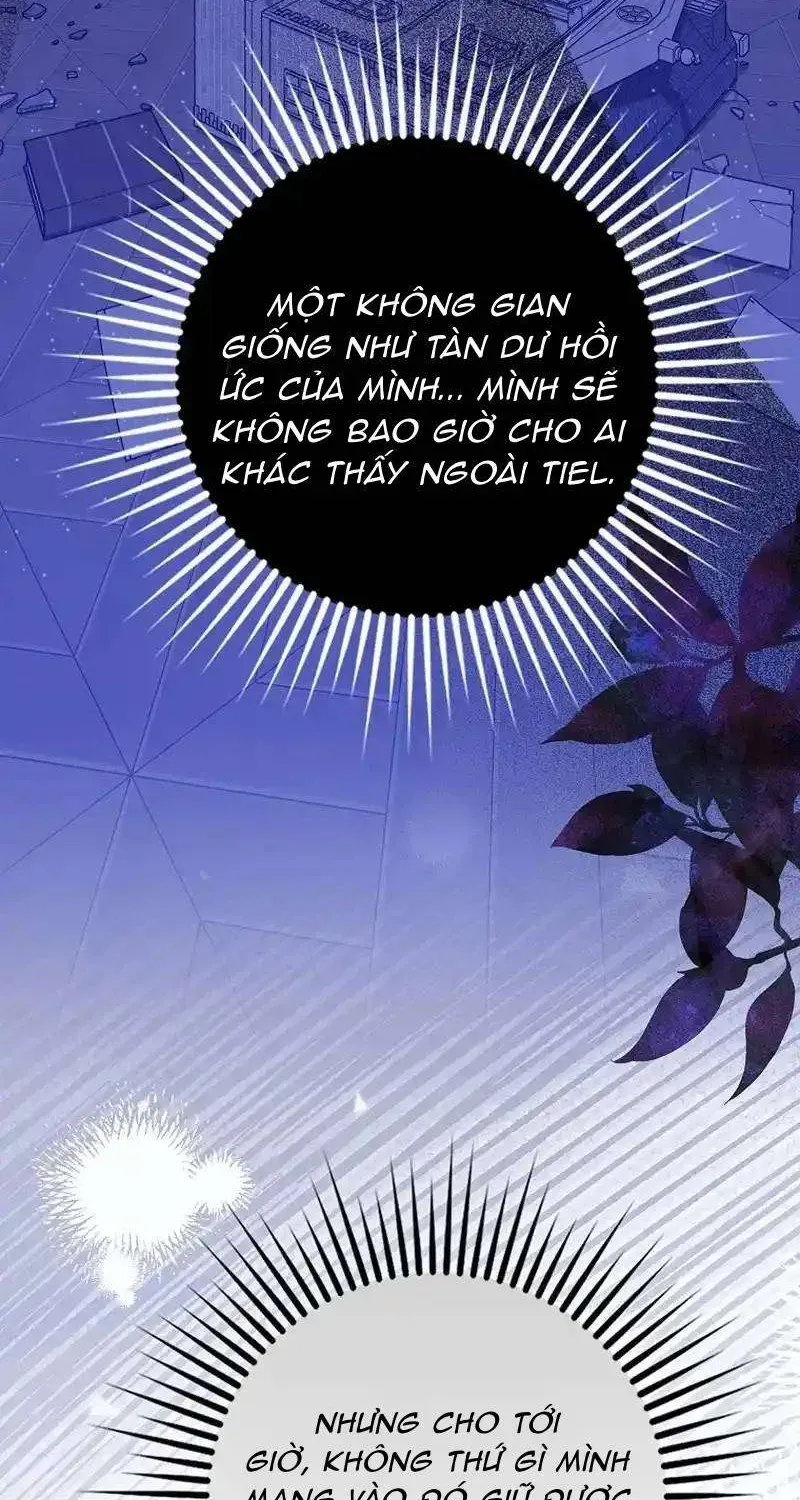  Ss2  Bé Con Báo Tuyết Của Gia Tộc Báo Đen - Chương 28 - Trang 24