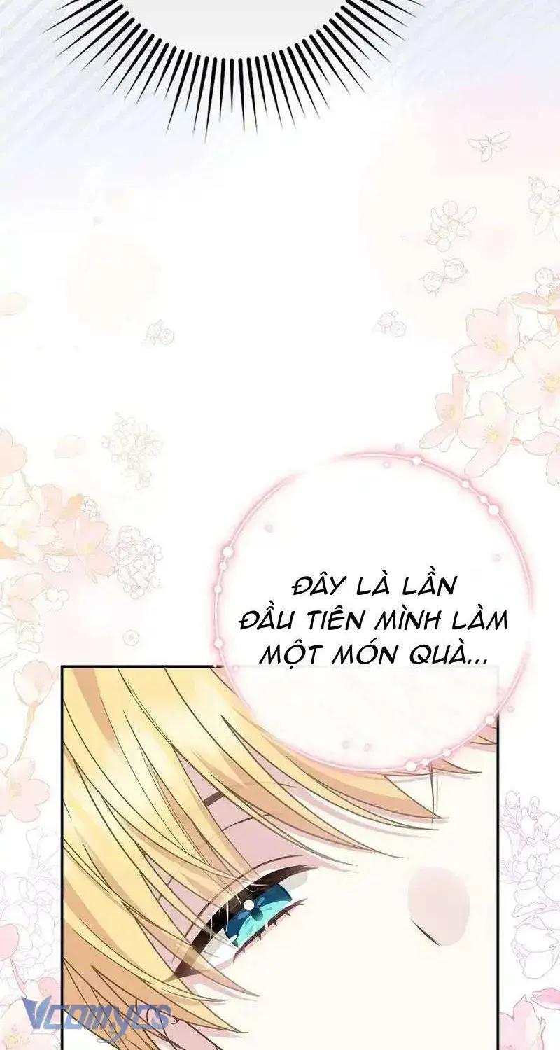  Ss2  Bé Con Báo Tuyết Của Gia Tộc Báo Đen - Chương 28 - Trang 26