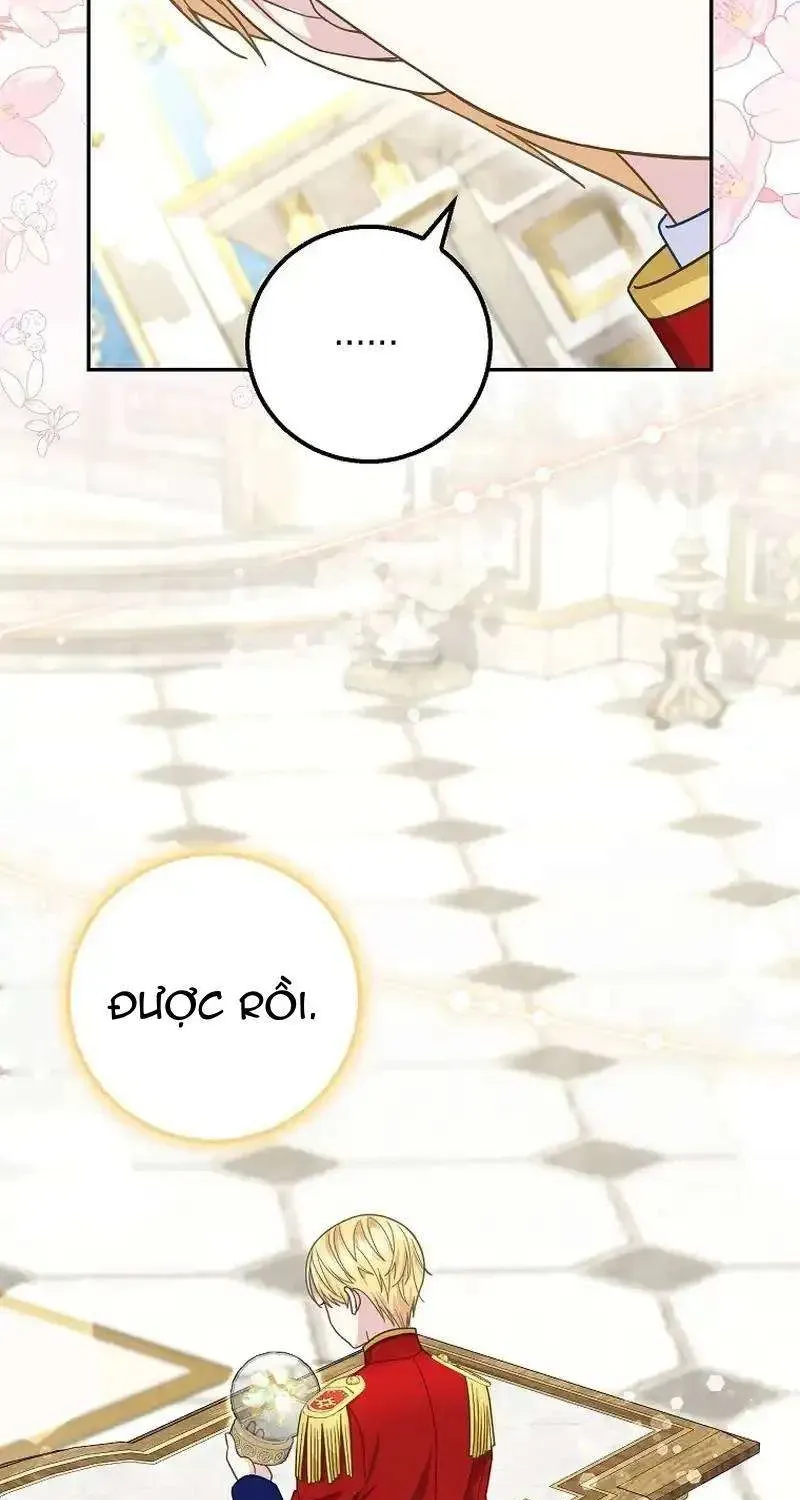  Ss2  Bé Con Báo Tuyết Của Gia Tộc Báo Đen - Chương 28 - Trang 27