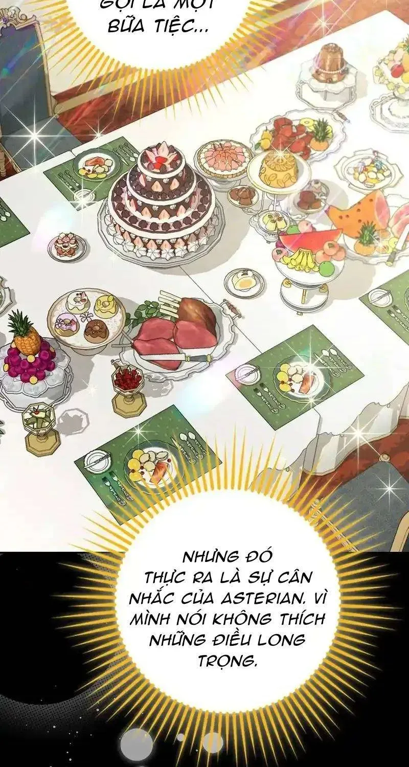  Ss2  Bé Con Báo Tuyết Của Gia Tộc Báo Đen - Chương 28 - Trang 4