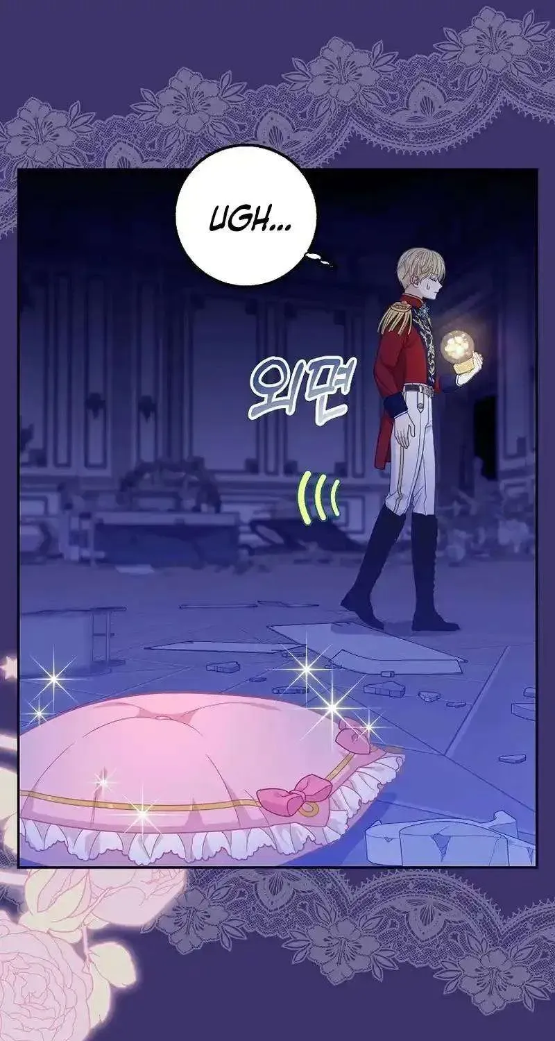  Ss2  Bé Con Báo Tuyết Của Gia Tộc Báo Đen - Chương 28 - Trang 31