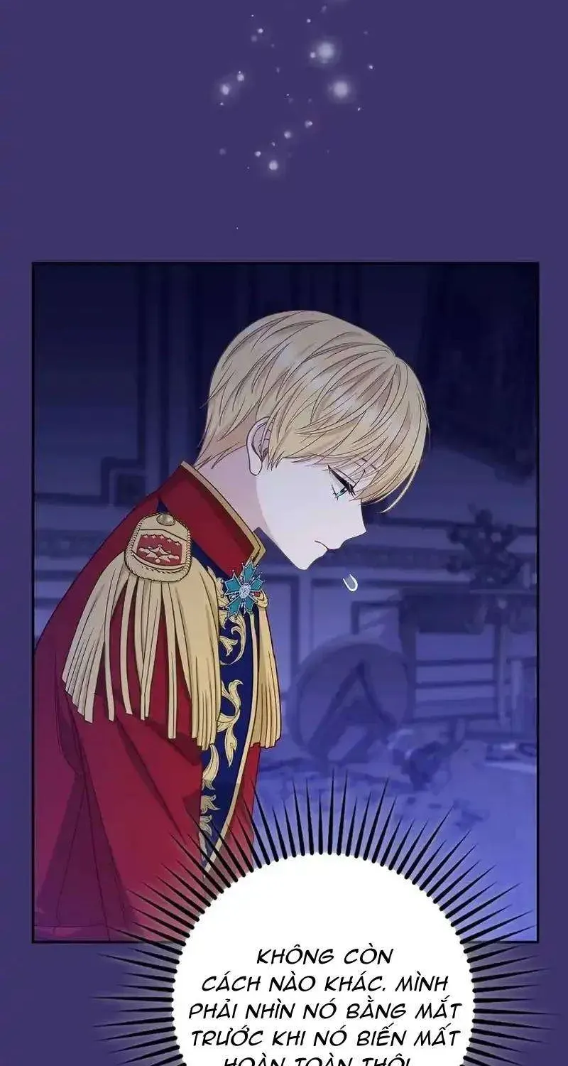  Ss2  Bé Con Báo Tuyết Của Gia Tộc Báo Đen - Chương 28 - Trang 34