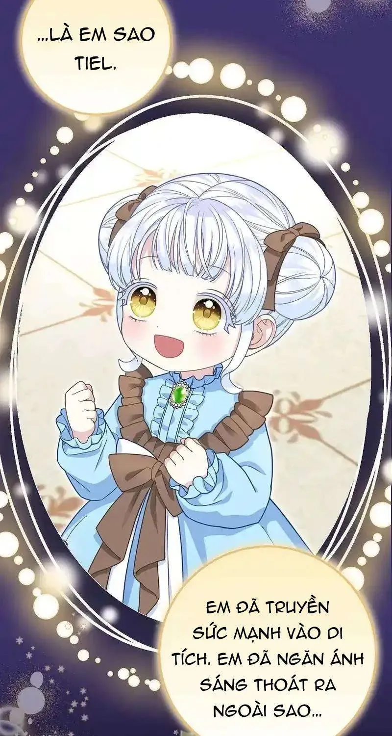  Ss2  Bé Con Báo Tuyết Của Gia Tộc Báo Đen - Chương 28 - Trang 38