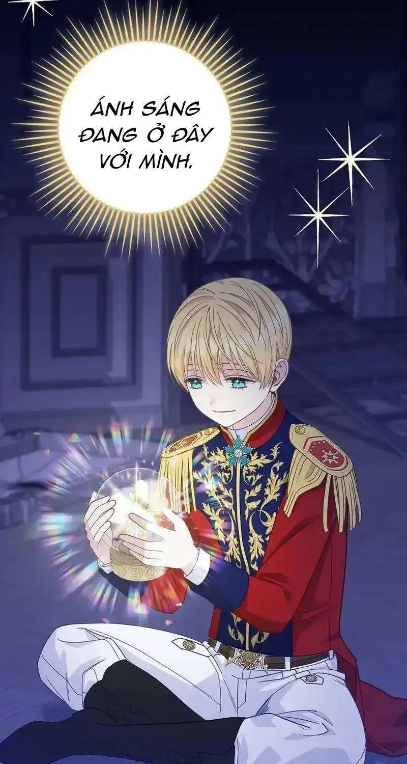  Ss2  Bé Con Báo Tuyết Của Gia Tộc Báo Đen - Chương 28 - Trang 41