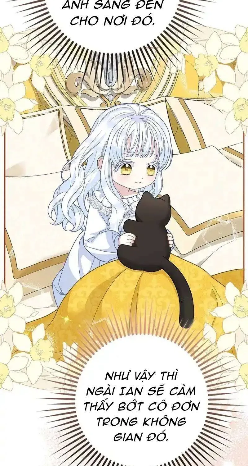  Ss2  Bé Con Báo Tuyết Của Gia Tộc Báo Đen - Chương 28 - Trang 47