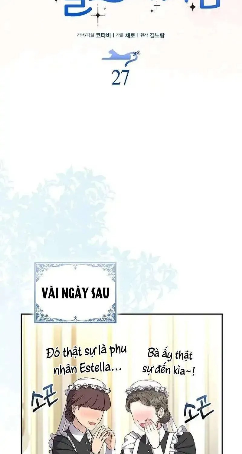  Ss2  Bé Con Báo Tuyết Của Gia Tộc Báo Đen - Chương 28 - Trang 50