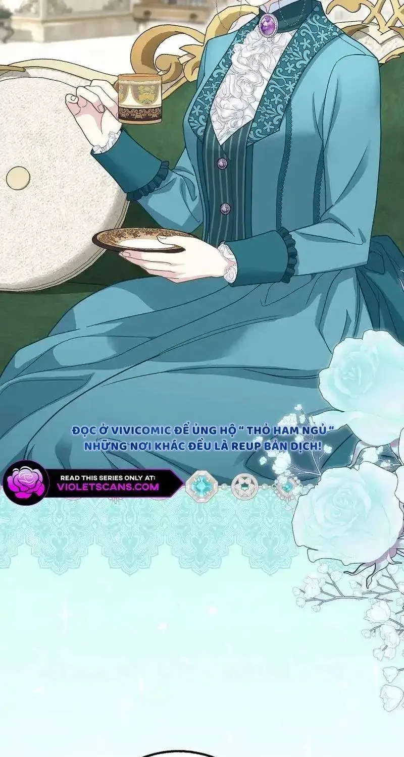  Ss2  Bé Con Báo Tuyết Của Gia Tộc Báo Đen - Chương 28 - Trang 53