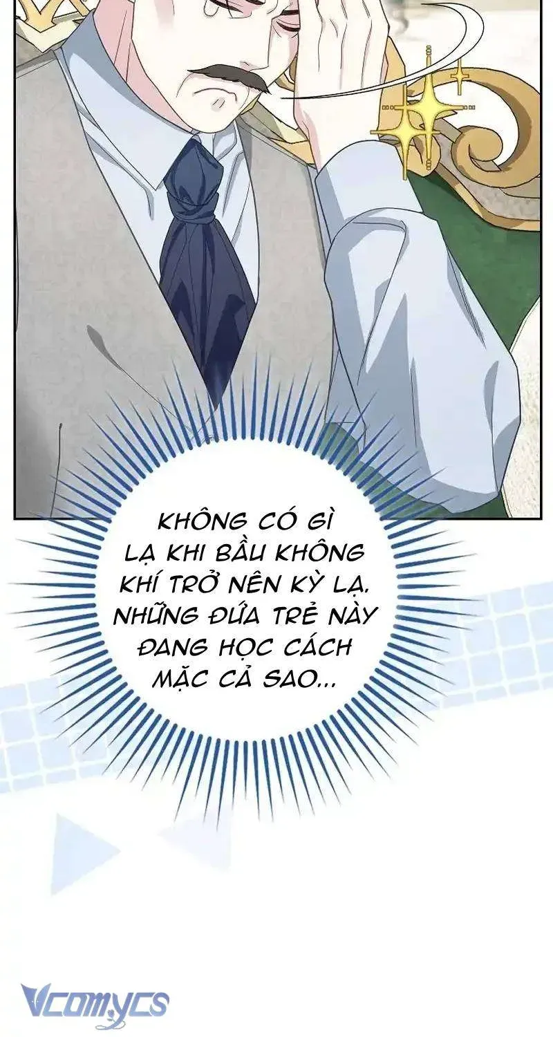  Ss2  Bé Con Báo Tuyết Của Gia Tộc Báo Đen - Chương 28 - Trang 56